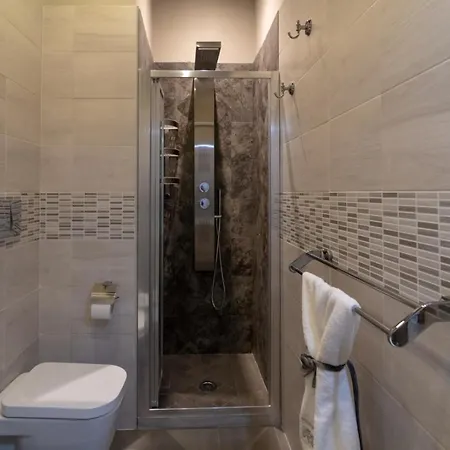 Domus Vesuvio 4*