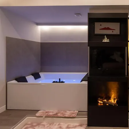 לינה וארוחת בוקר Domus Vesuvio 4*