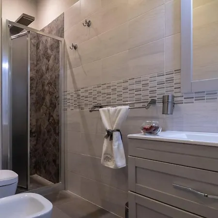 Bed & Breakfast Domus Vesuvio Naples