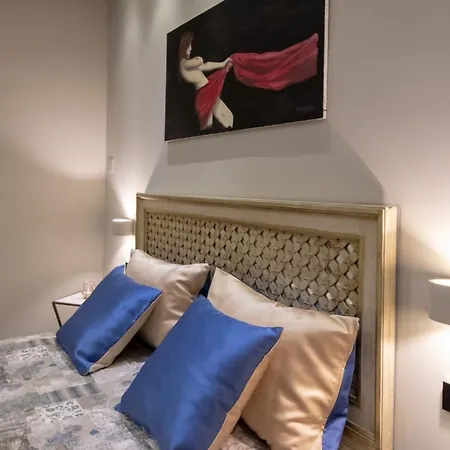 Domus Vesuvio Bed & Breakfast *