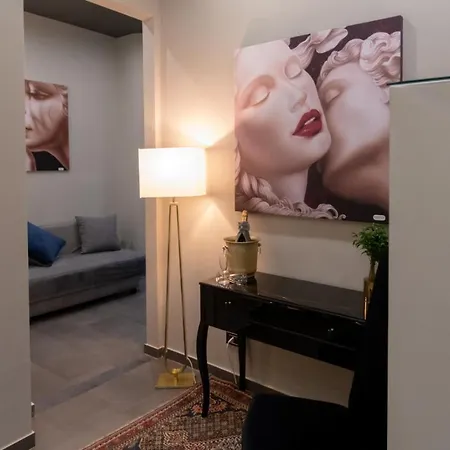 Bed & Breakfast Domus Vesuvio Naples