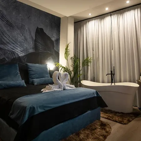 Domus Vesuvio Naples