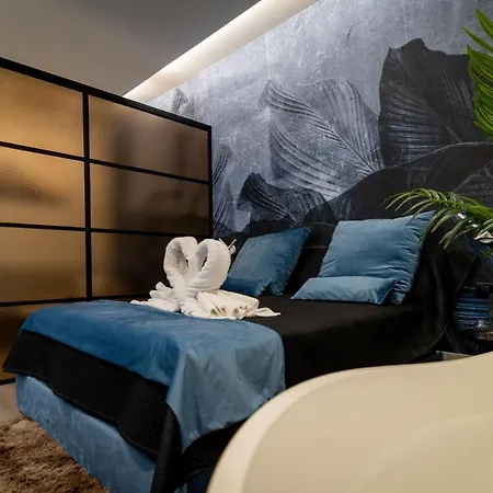 Bed & Breakfast Domus Vesuvio *