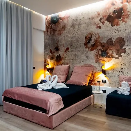 Domus Vesuvio Naples
