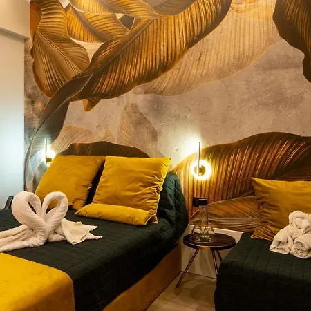 Domus Vesuvio Naples