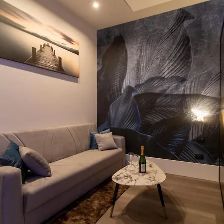 Bed & Breakfast Domus Vesuvio