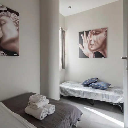 Domus Vesuvio Bed & Breakfast