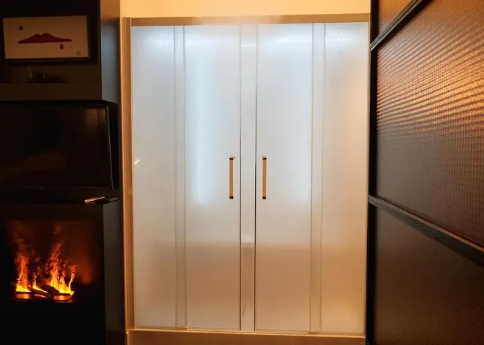 Domus Vesuvio 4*