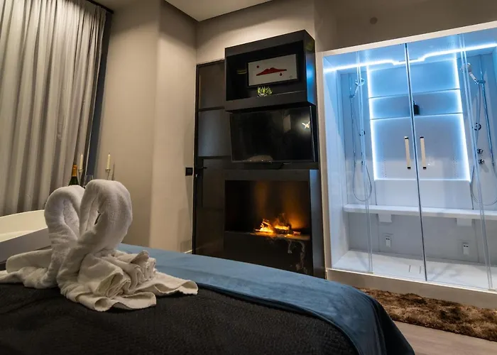 Domus Vesuvio 4* Neapel