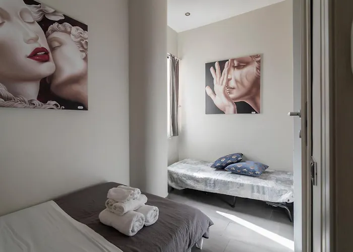 Domus Vesuvio Frühstückspension 4*