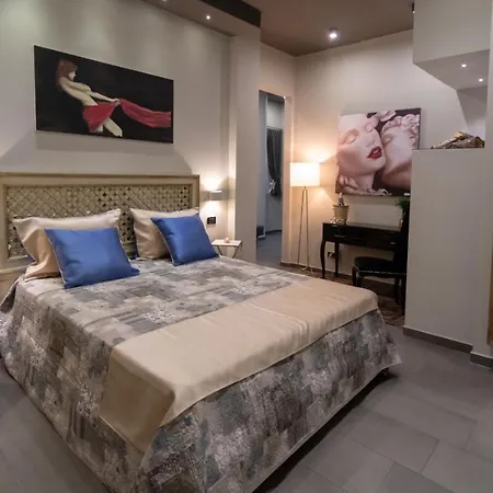 Domus Vesuvio Bed & Breakfast