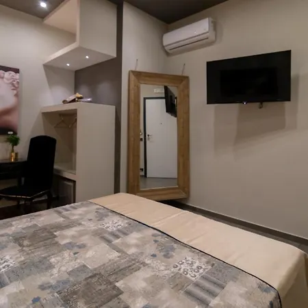 Domus Vesuvio Bed & Breakfast