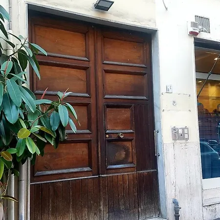 Domus Vesuvio Bed & Breakfast