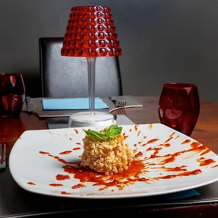 Bed & Breakfast Domus Vesuvio 4*