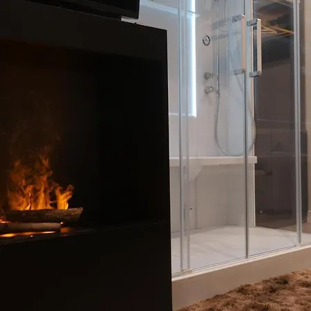 Bed & Breakfast Domus Vesuvio Napoli