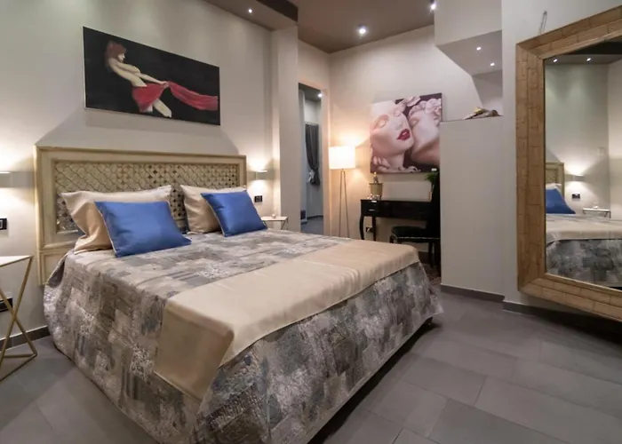 Domus Vesuvio 4* Napoli