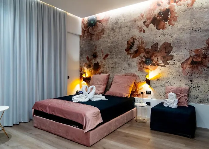 Domus Vesuvio Napoli