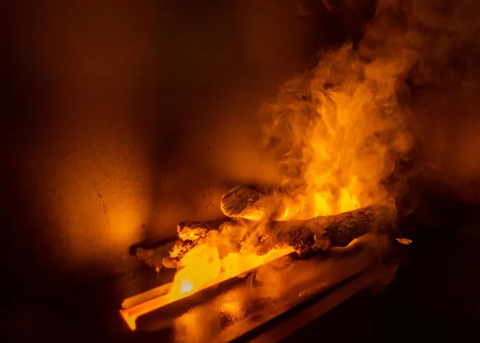 Domus Vesuvio Napoli