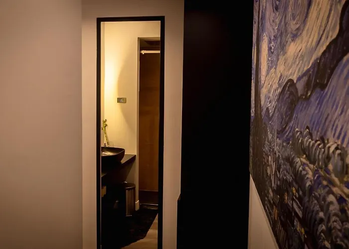 Bed & Breakfast Domus Vesuvio Napoli