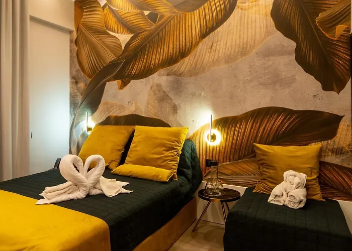 Domus Vesuvio Napoli