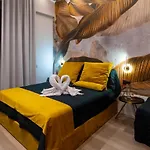 Domus Vesuvio 4* 나폴리
