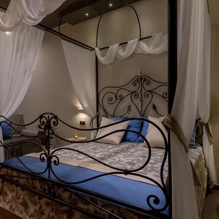 Bed & Breakfast Domus Vesuvio