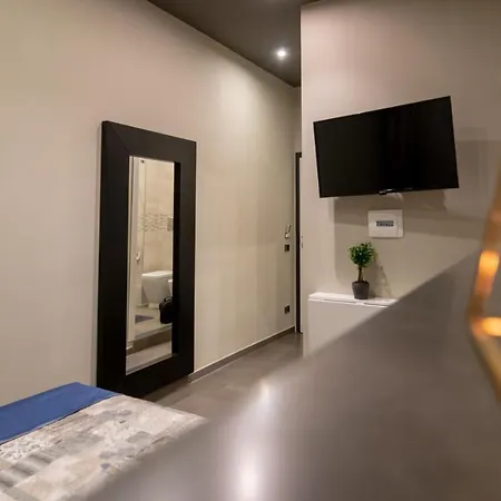 Bed & Breakfast Domus Vesuvio 4*