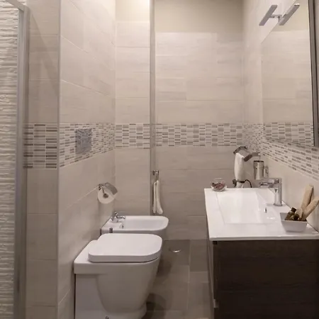 Domus Vesuvio 4*