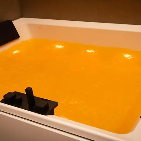 Bed & Breakfast Domus Vesuvio Napels