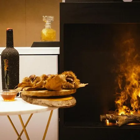 Domus Vesuvio Bed & Breakfast 4*