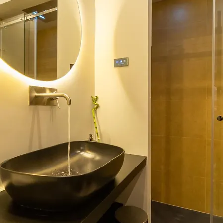 Bed & Breakfast Domus Vesuvio 4*