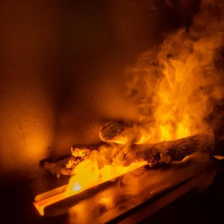 Domus Vesuvio Napels