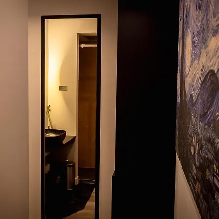 Bed & Breakfast Domus Vesuvio Neapol