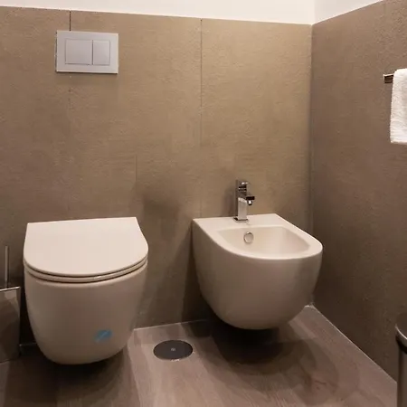 Bed & Breakfast Domus Vesuvio