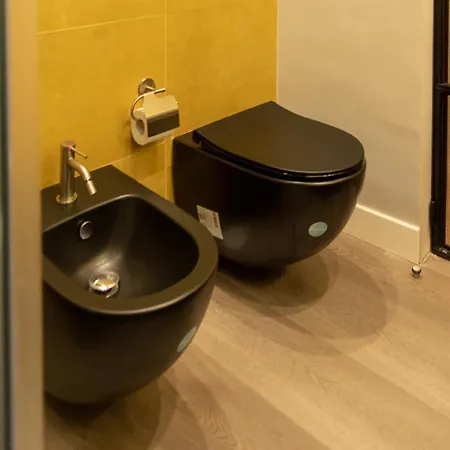 Bed & Breakfast Domus Vesuvio Neapol