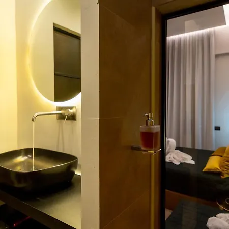 Bed & Breakfast Domus Vesuvio