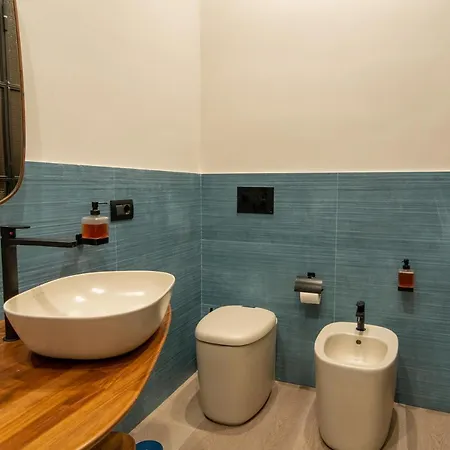 Domus Vesuvio Bed & Breakfast Napels