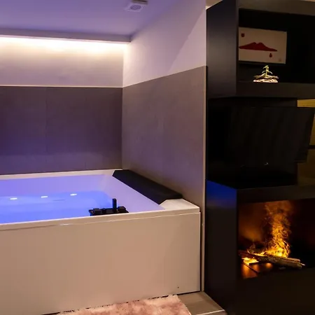 Domus Vesuvio Bed & Breakfast Napels