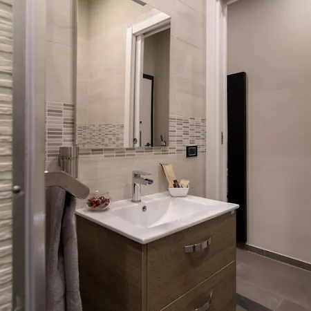 Domus Vesuvio 4* Neapol