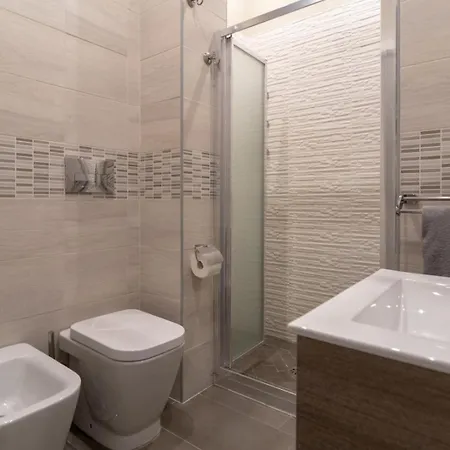 Domus Vesuvio Bed & Breakfast