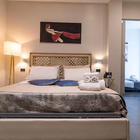 Bed & Breakfast Domus Vesuvio