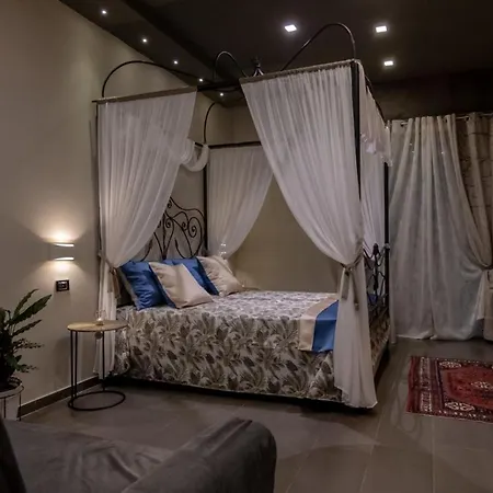 Domus Vesuvio 4*