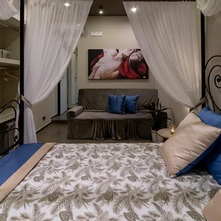Domus Vesuvio 4*