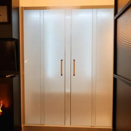 Domus Vesuvio 4*