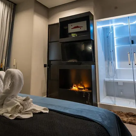 Domus Vesuvio 4* Nápoles