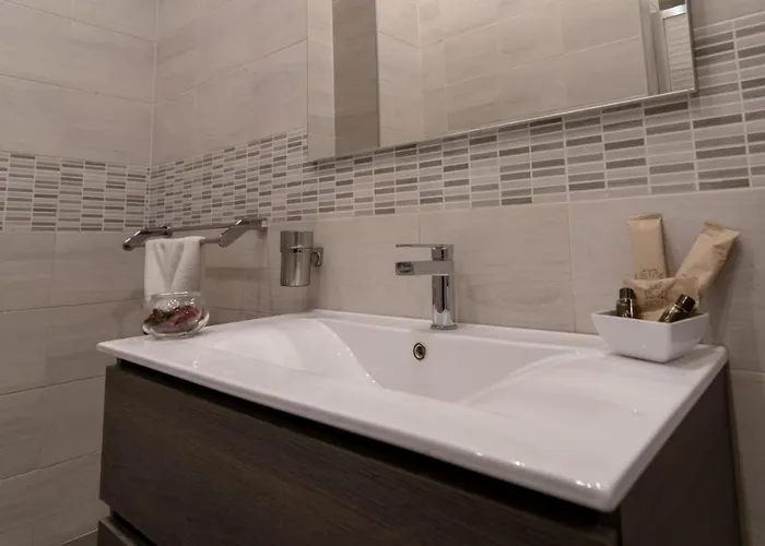 Domus Vesuvio 4*