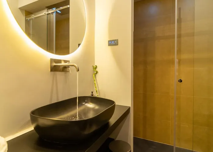 Couette-café Domus Vesuvio 4*