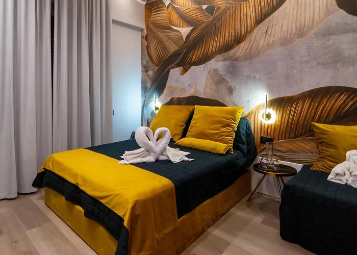 Domus Vesuvio 4* Naples